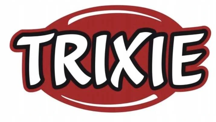 Sizalio virvė Trixie draskyklėms, 50 m, kreminė