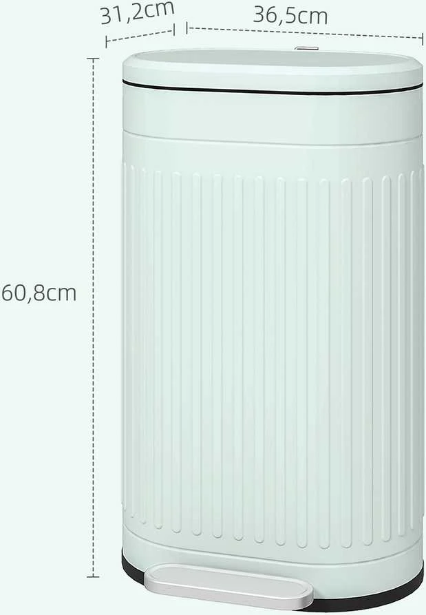 Šiukšliadėžė 30 l