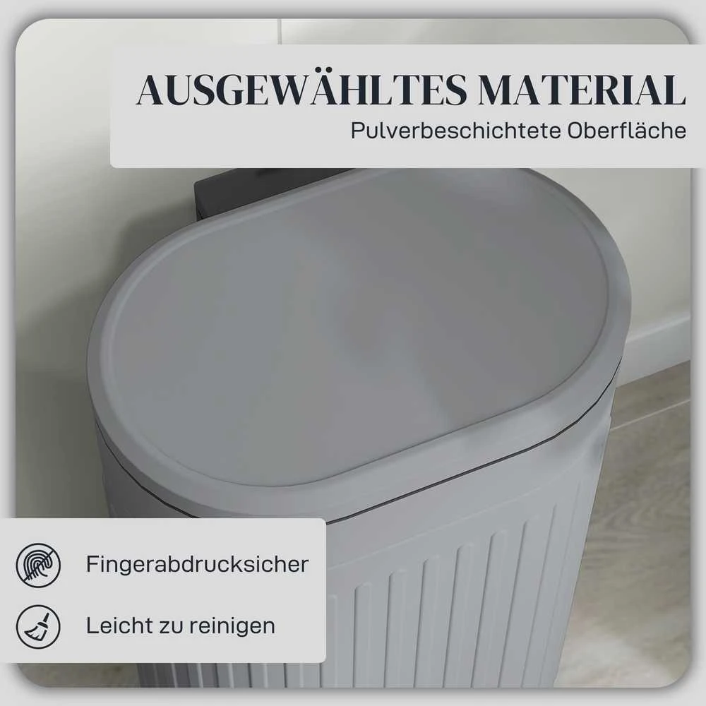 Šiukšliadėžė 30 l
