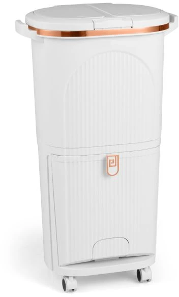 Šiukšliadėžė 38 L