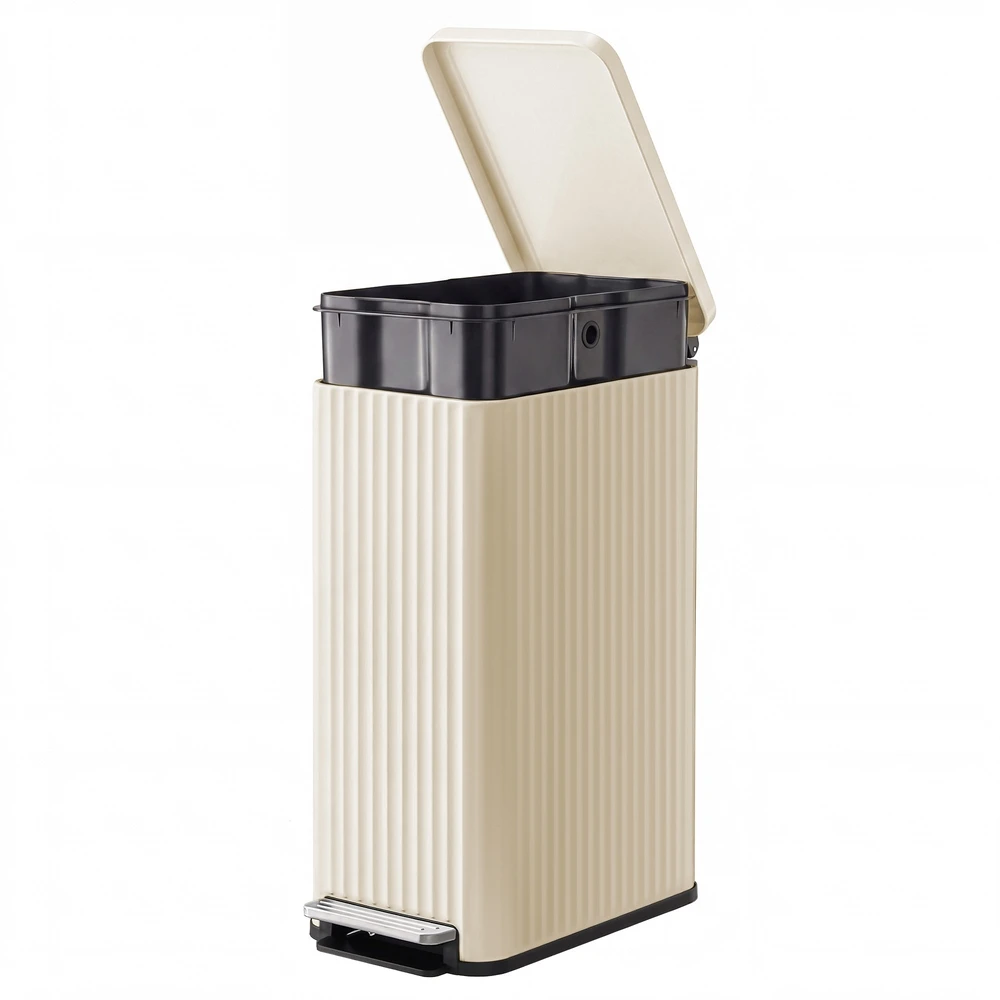 Songmics Šiukšliadėžė 50 l
