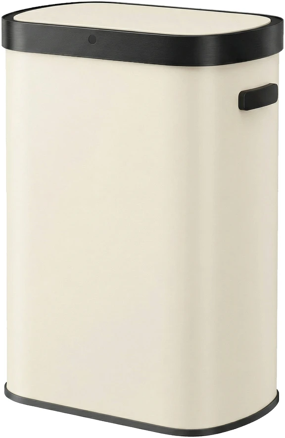Songmics Šiukšliadėžė 50 l