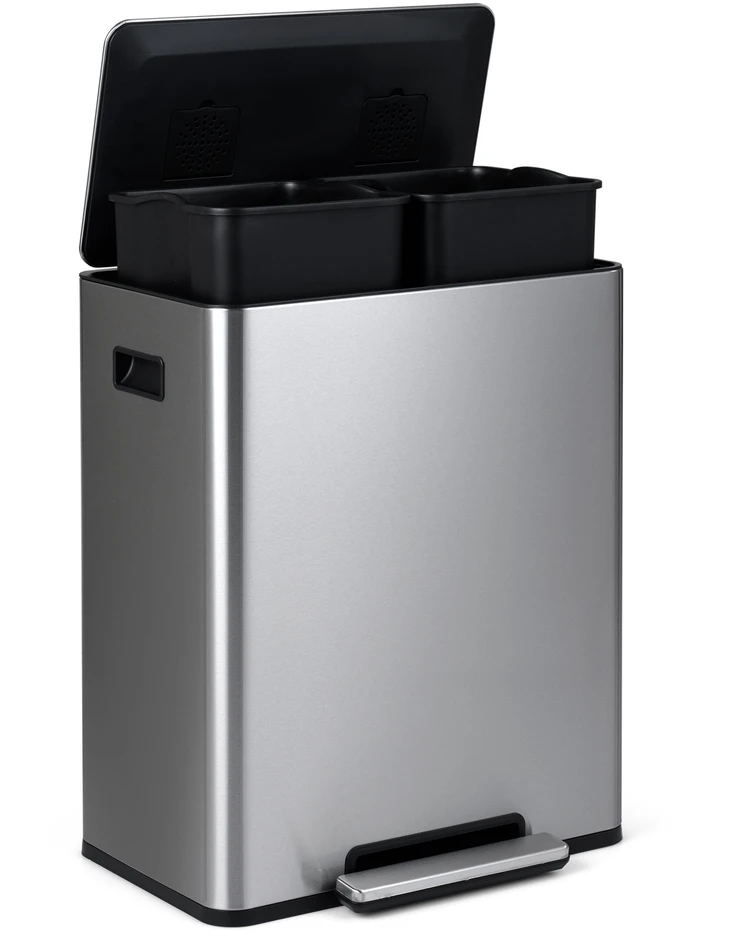Šiukšliadėžė 60 l