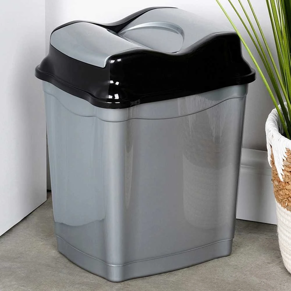 Orion Pilka plastikinė šiukšliadėžė 16 l
