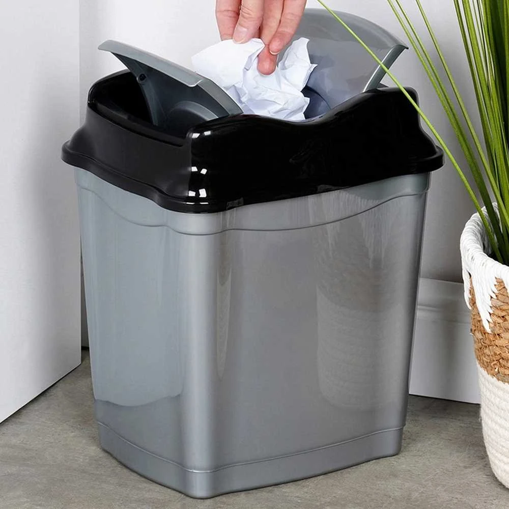 Orion Pilka plastikinė šiukšliadėžė 16 l