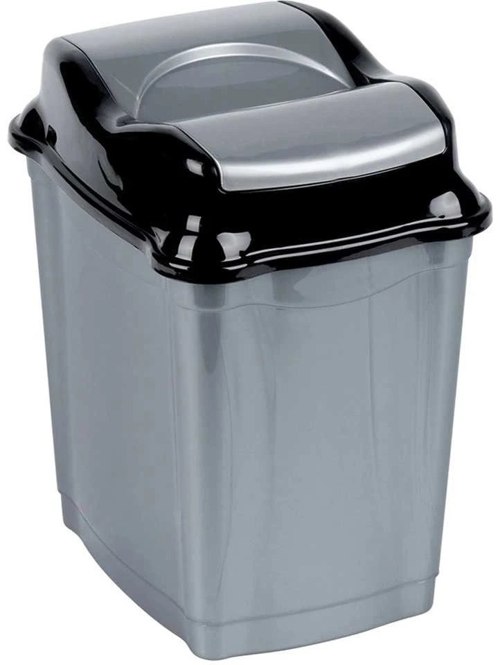 Orion Pilka plastikinė šiukšliadėžė 16 l