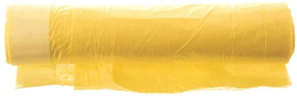 Orion Atliekų maišeliai 60 l su citrinos kvapu 10 vnt.