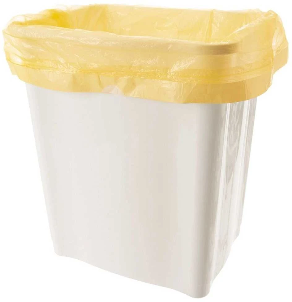 Orion Atliekų maišeliai 60 l su citrinos kvapu 10 vnt.