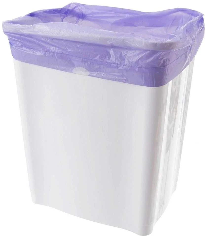 Staples Orion Atliekų maišai 40L 10 vnt. levandų kvapo