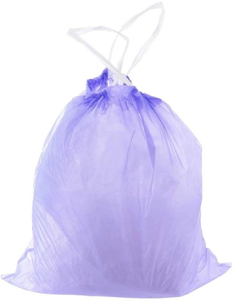 Staples Orion Atliekų maišai 40L 10 vnt. levandų kvapo
