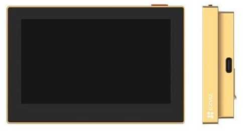 Ezviz HP2 Golden