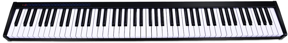 Skaitmeninis pianinas 88 klavišų