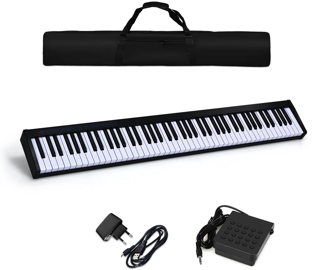 Skaitmeninis pianinas 88 klavišų