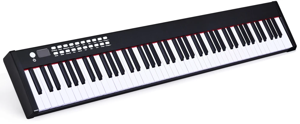 Skaitmeninis pianinas 88 klavišų