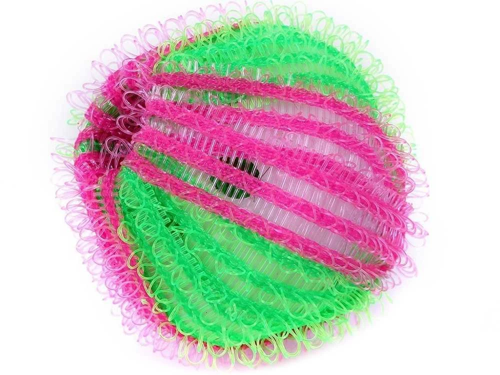 Skalbimo kamuoliukai nuo pūkų, 6 vnt, 3 cm