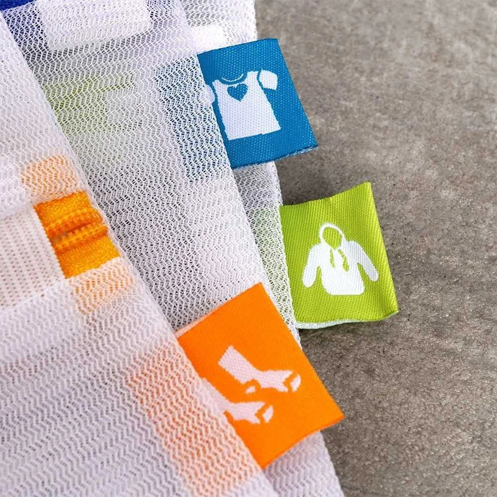 Ultra Clean Skalbimo maišelis 3 vnt. Delikataus skalbimo apsaugai