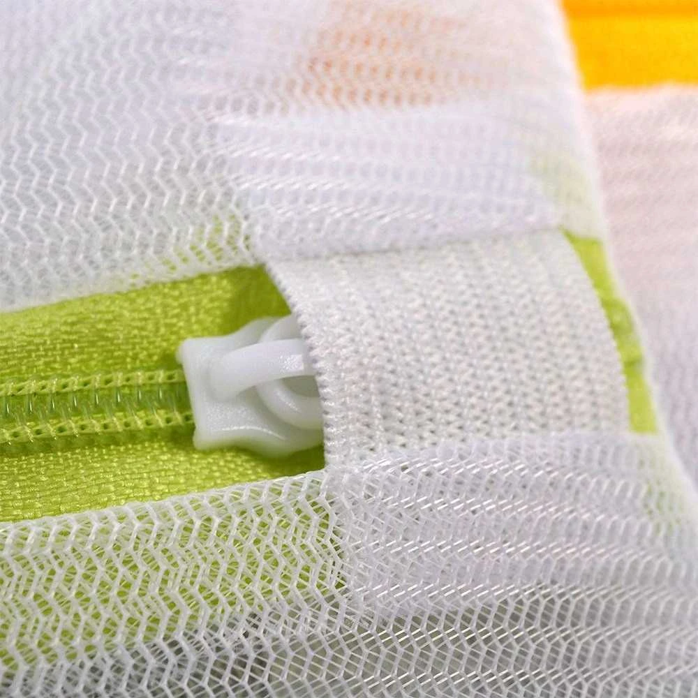 Ultra Clean Skalbimo maišelis 3 vnt. Delikataus skalbimo apsaugai