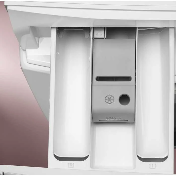Priekinio Įkrovimo Skalbimo Mašina - Electrolux 6kg