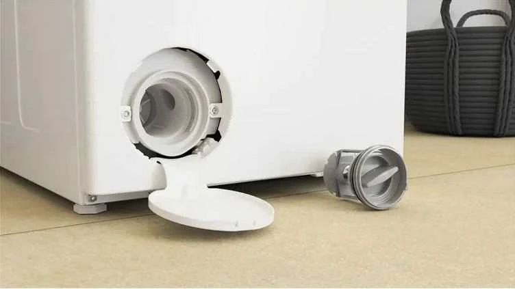 Skalbimo mašina WHIRLPOOL NTDLR 6040S PL/N