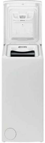 Skalbimo mašina WHIRLPOOL NTDLR 6040S PL/N