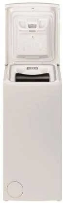SKALBIMO MAŠINA WHIRLPOOL TDLR 6040L PL/N