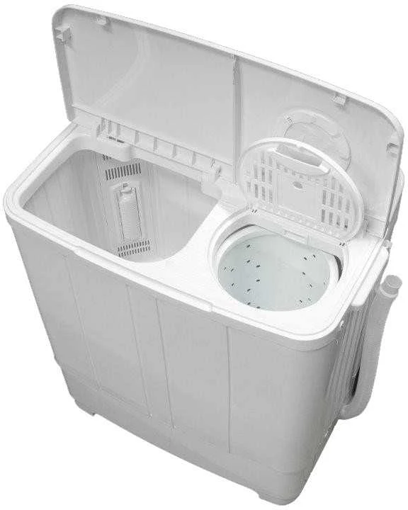 Skalbimo Mašina - Ravanson XPB-700 4kg 1400 RPM 280W