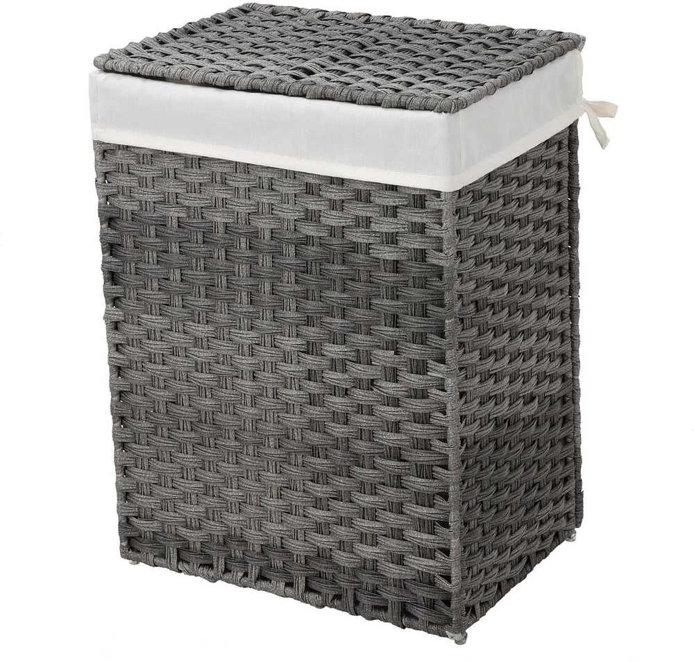Songmics Skalbinių krepšys 90 l