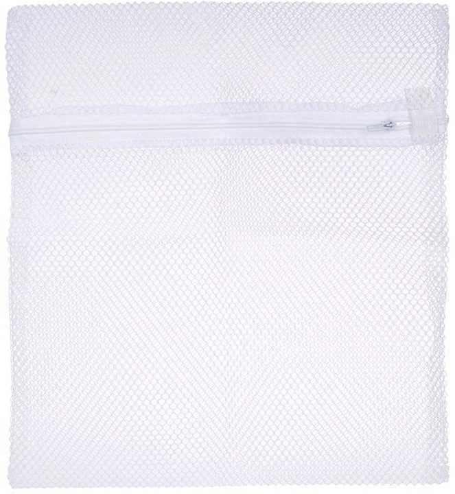 Metaltex Ultra Clean Skalbimo maišelis 2 vnt. S/M/L, tinklelis, balti