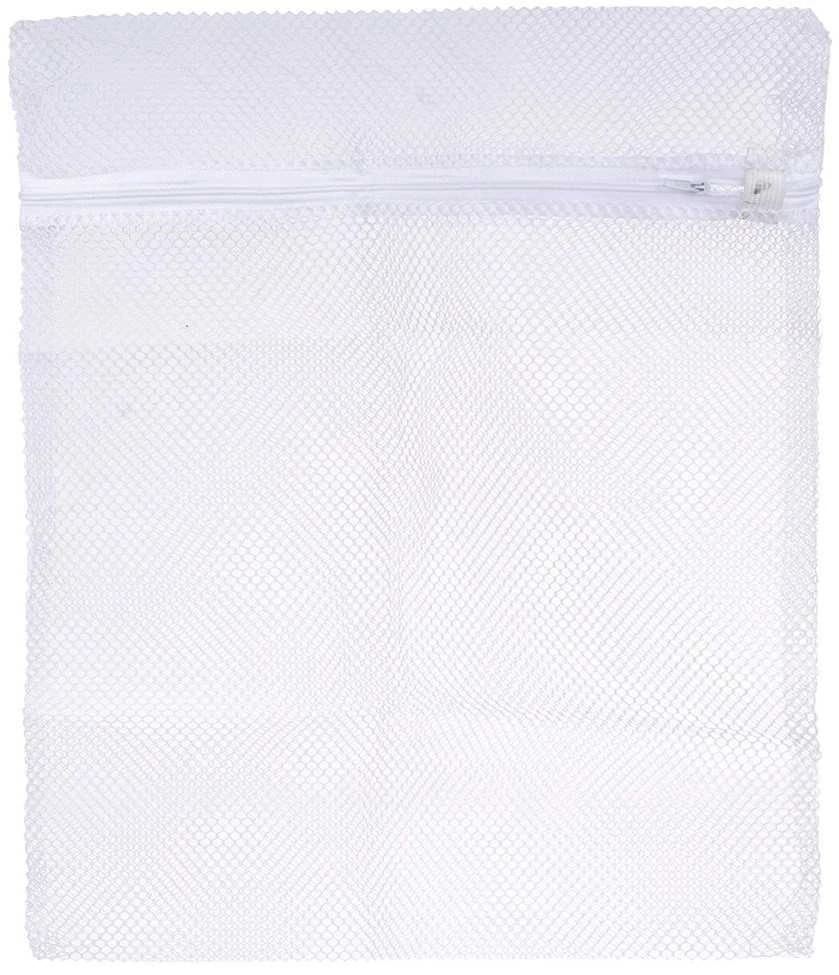 Metaltex Ultra Clean Skalbimo maišelis 2 vnt. S/M/L, tinklelis, balti