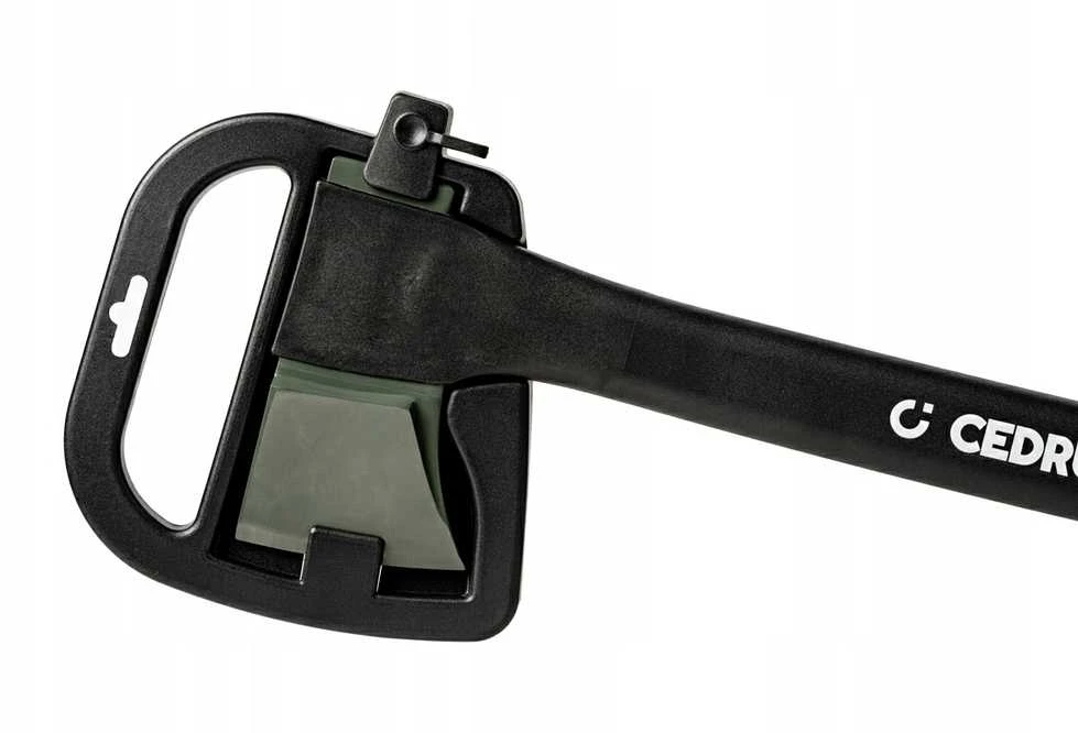 Skaldymo kirvis Cedrus AX20 1600g