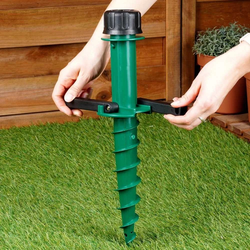 Skėčio stovas 44 cm