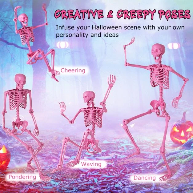 Skeletas 160.0 cm