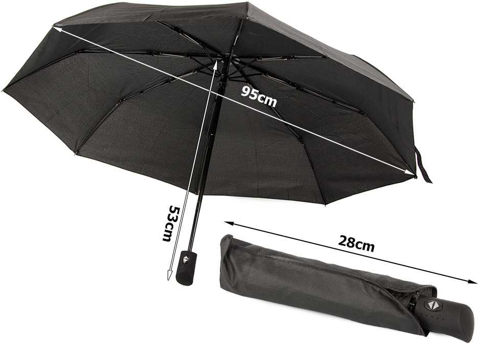 Skėtis 95 cm