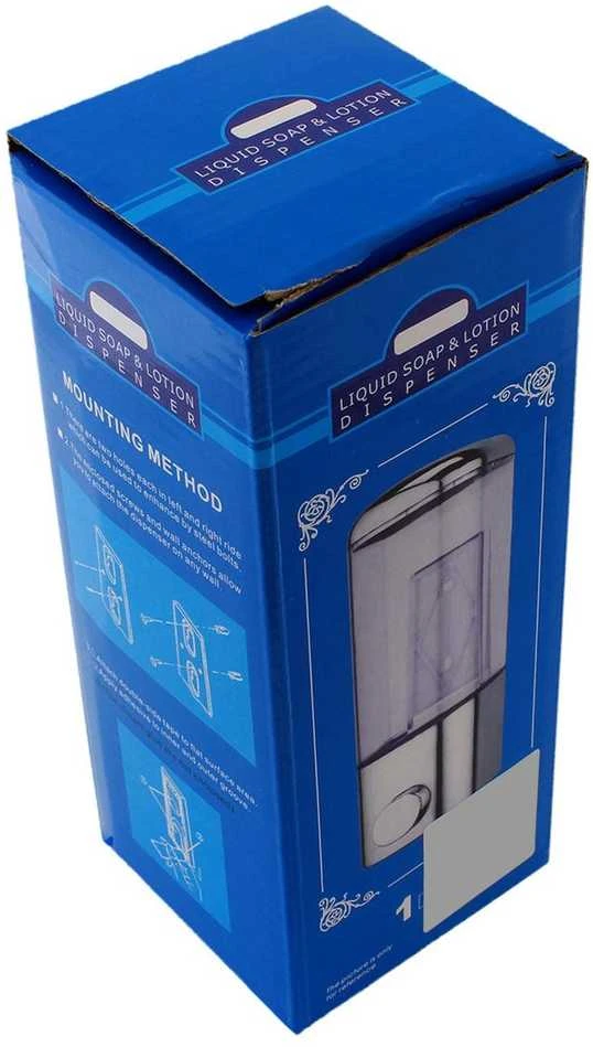 Apte Skysto muilo dozatorius 500ml