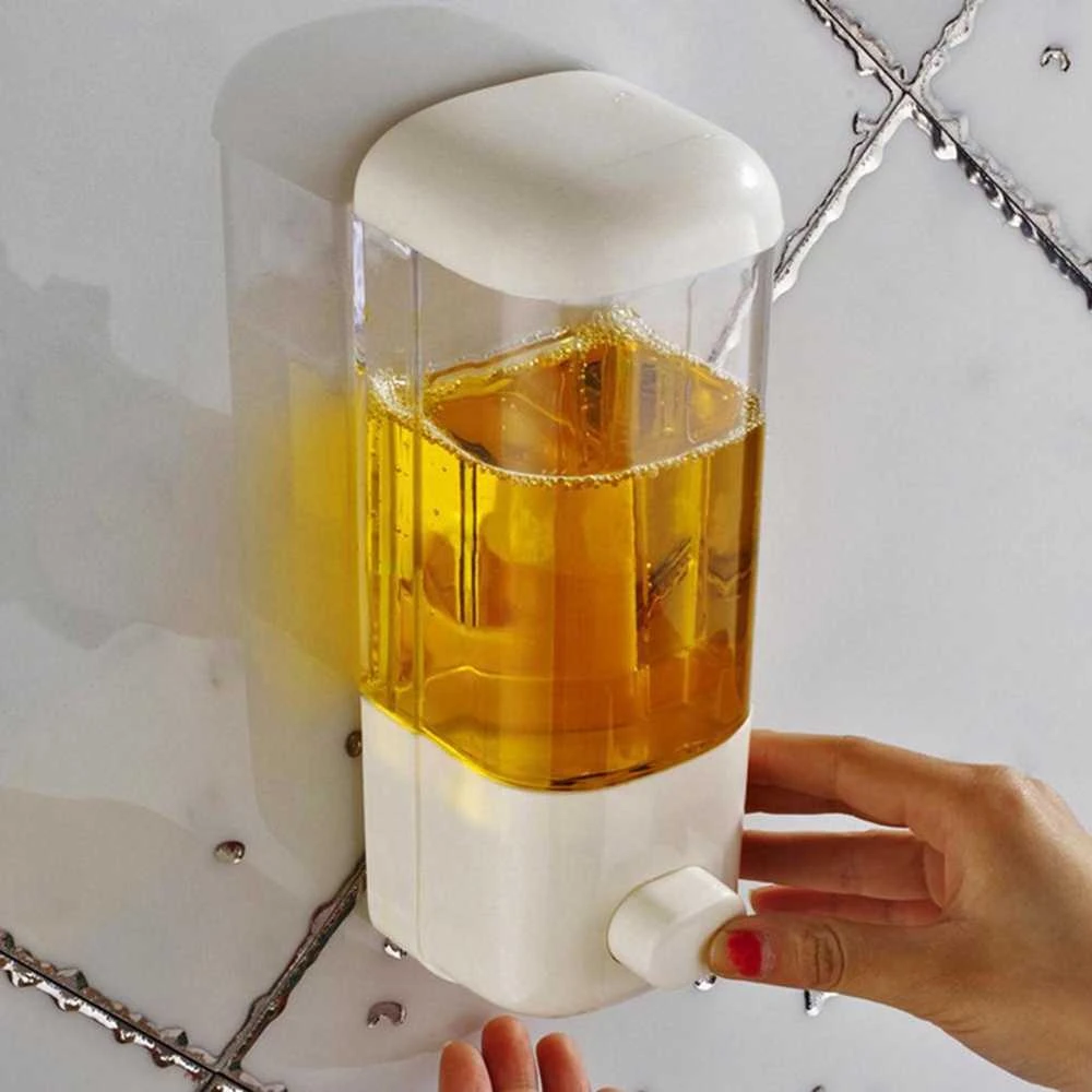 Apte Skysto muilo dozatorius 500ml