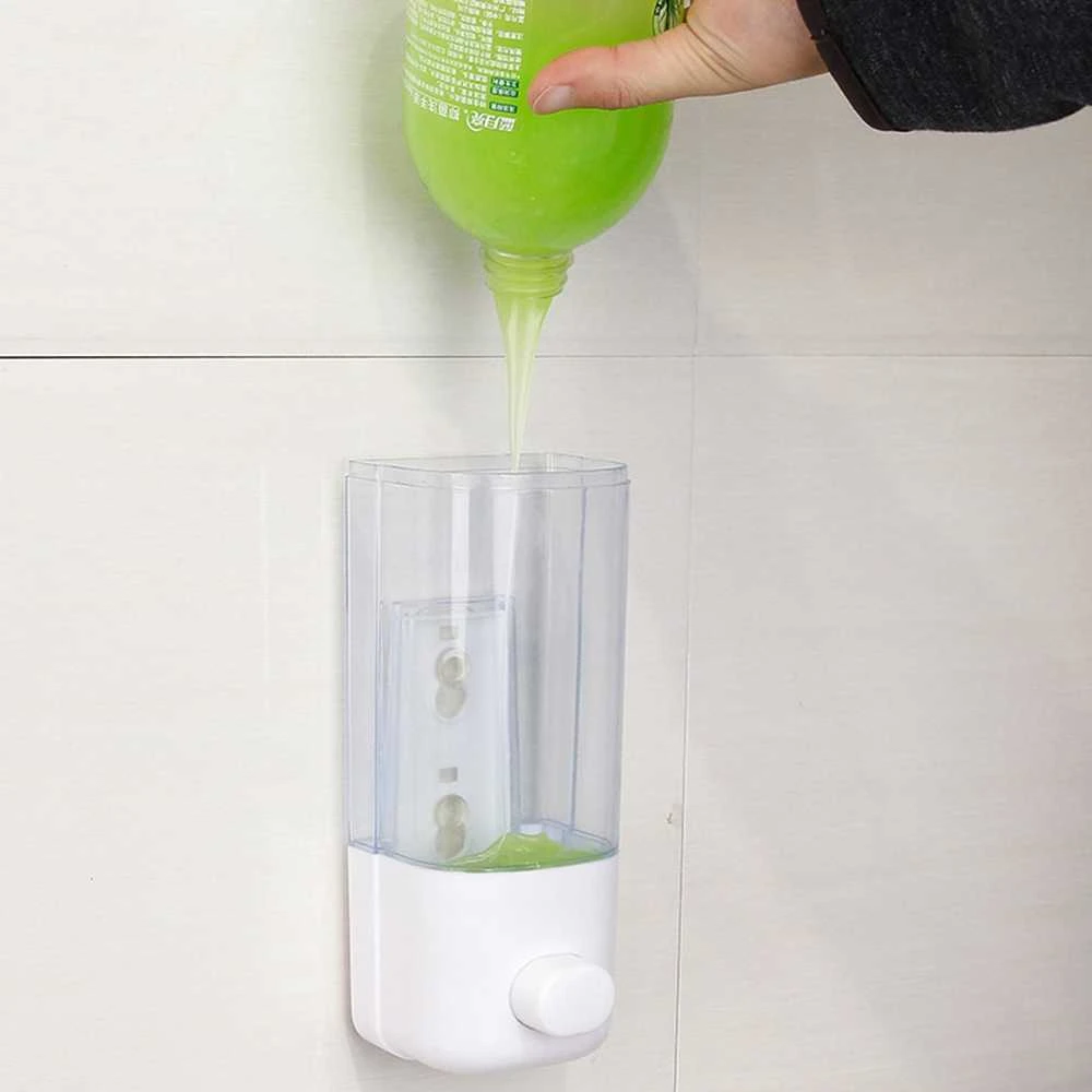 Apte Skysto muilo dozatorius 500ml