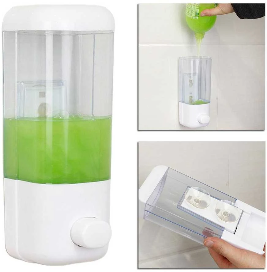 Apte Skysto muilo dozatorius 500ml