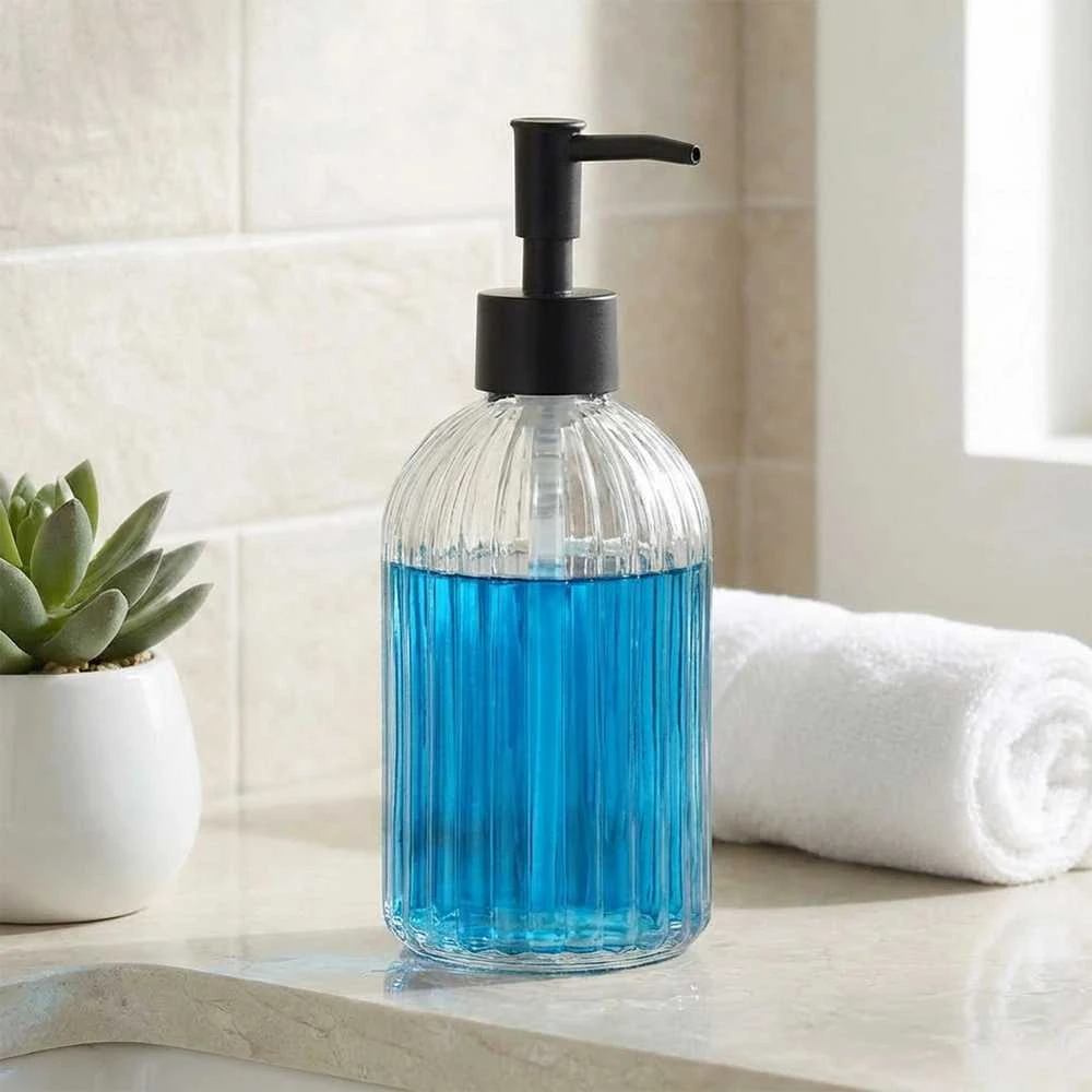 Vilde skystojo muilo dozatorius 400 ml