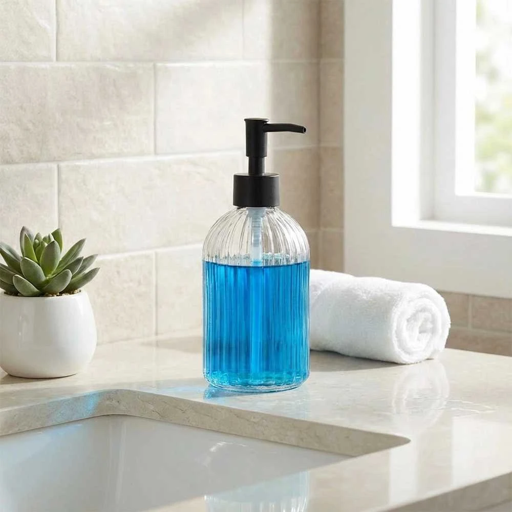 Vilde skystojo muilo dozatorius 400 ml