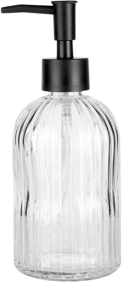 Vilde skystojo muilo dozatorius 400 ml