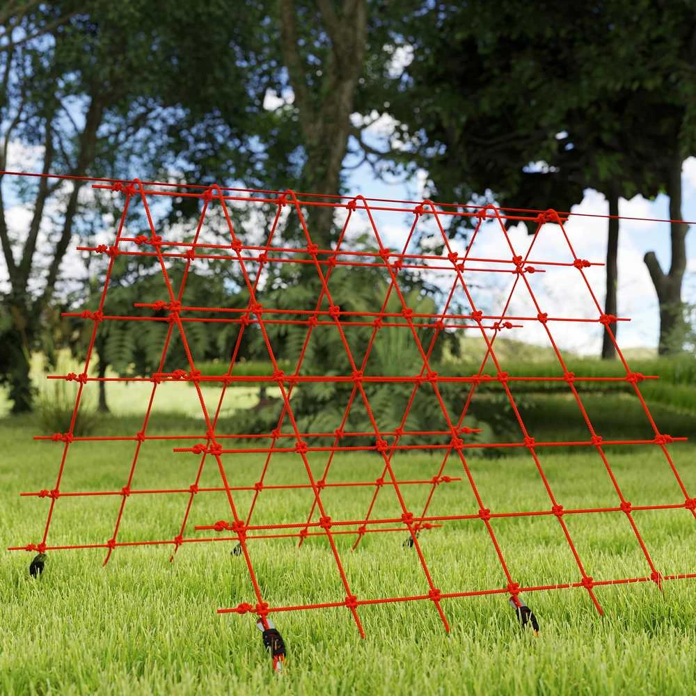 Slackline rinkinys 10 m 1 vnt.