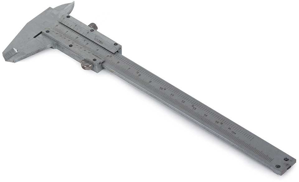 Slankmatis 150 mm
