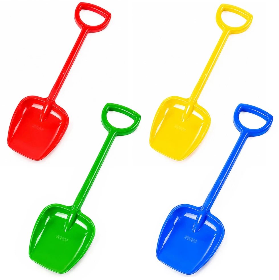 Lean Toys Smėlio kastuvas 55 cm