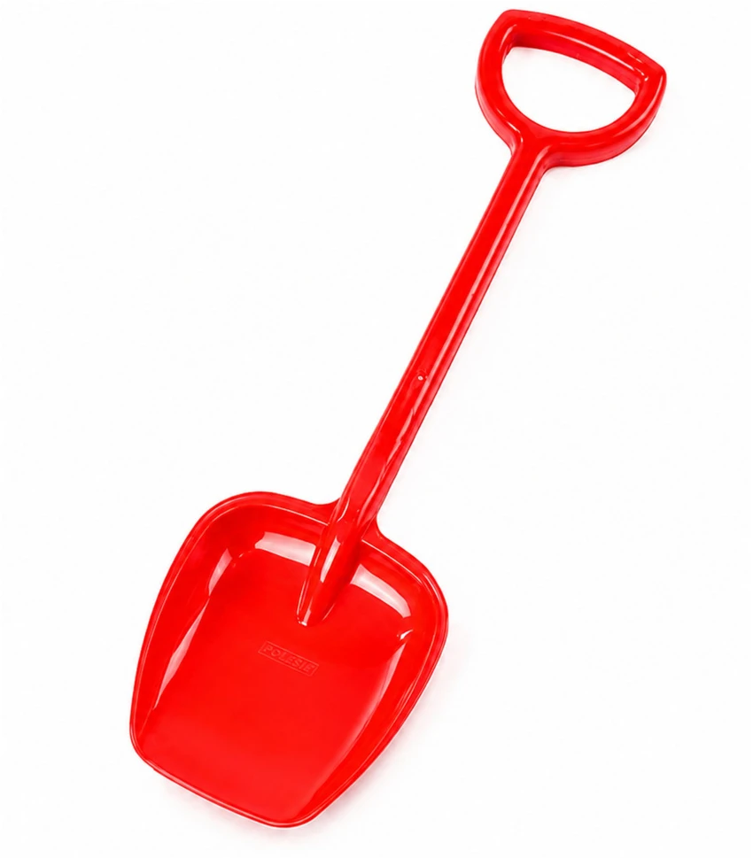 Lean Toys Smėlio kastuvas 55 cm