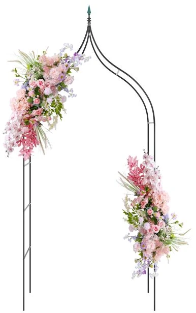 Sodo arka 125 x 39.6 x 289.6 cm