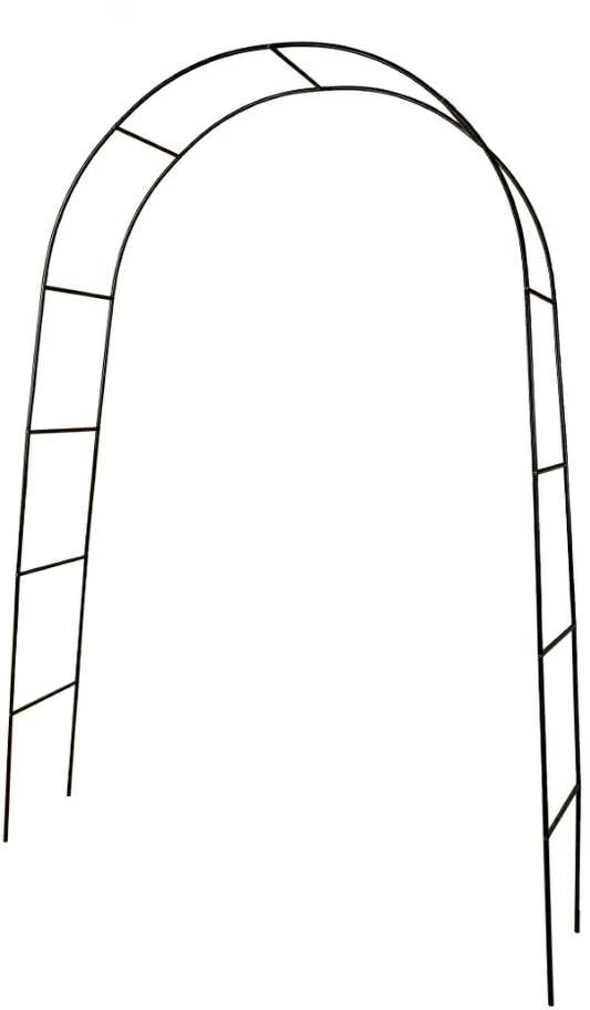 Sodo arka/pergola 240 × 140 cm
