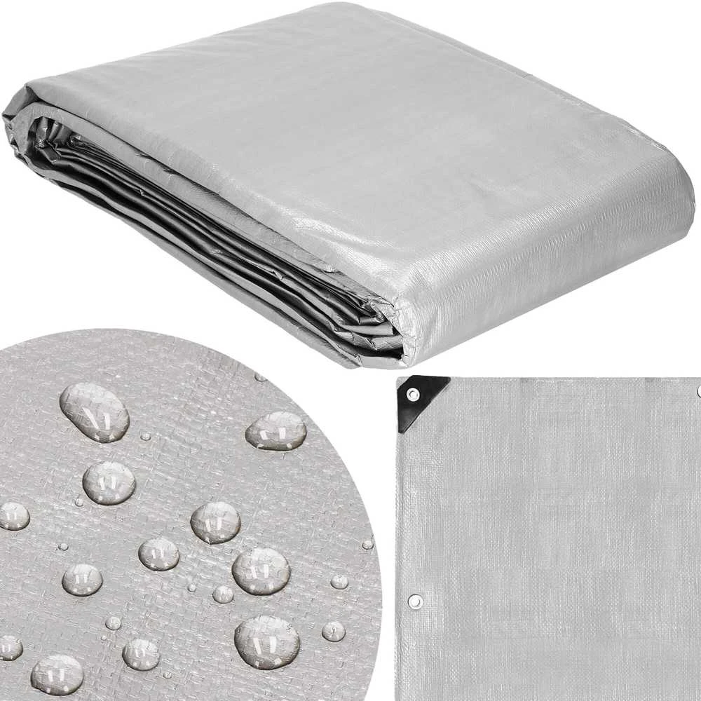 Springos Sodo brezentas 3 × 4 m