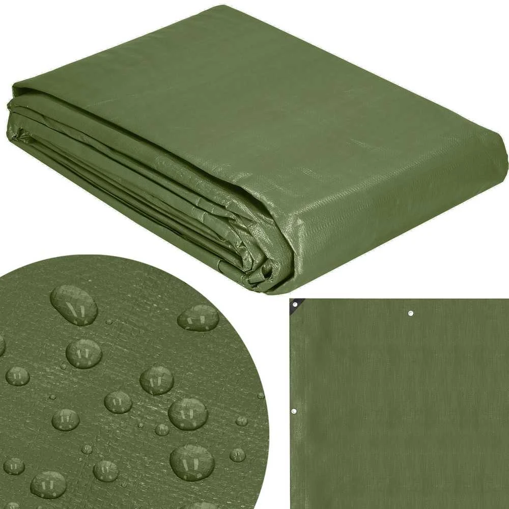 Springos Sodo brezentas 4 × 5 m