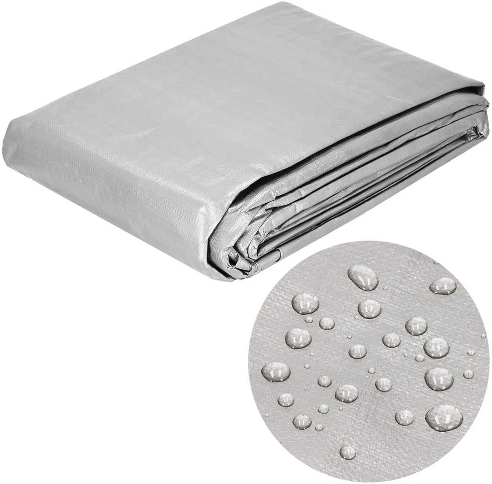 Springos Sodo brezentas 5 × 4 m