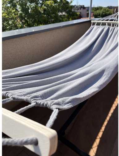 Frame Sodo hamakas 200x150cm Gardlov su rėmeliu 25466